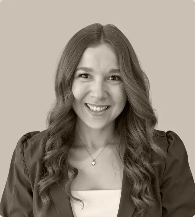 NATALIE PALEVAC Image