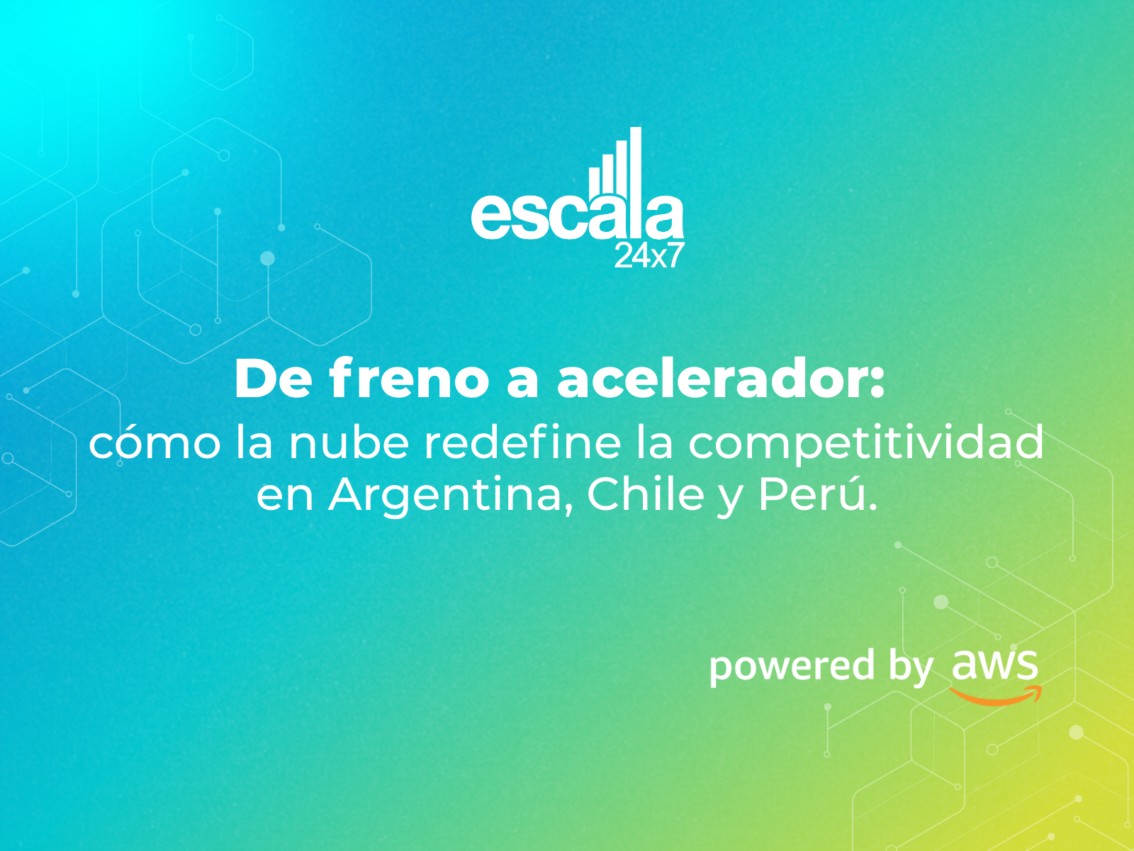 Portada del artículo