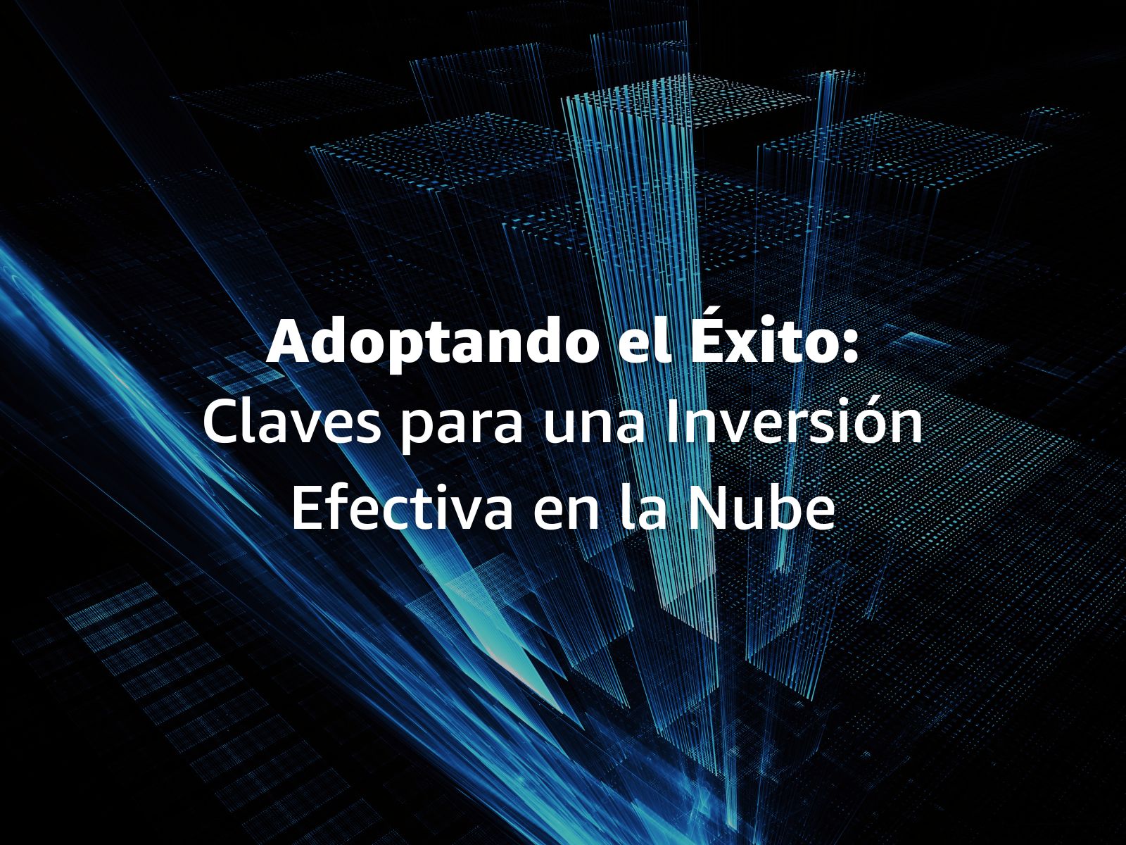 Portada del artículo
