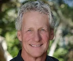 Joe Stolz, CTO and executive coaching client