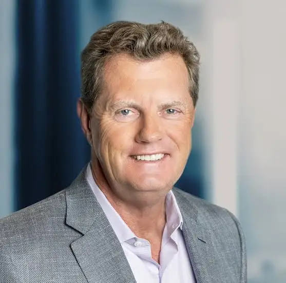 Bogumil Baranowski, CEO and executive coaching client