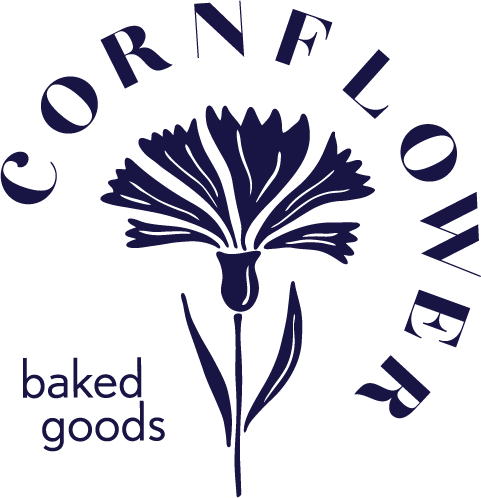 Cornflower logo