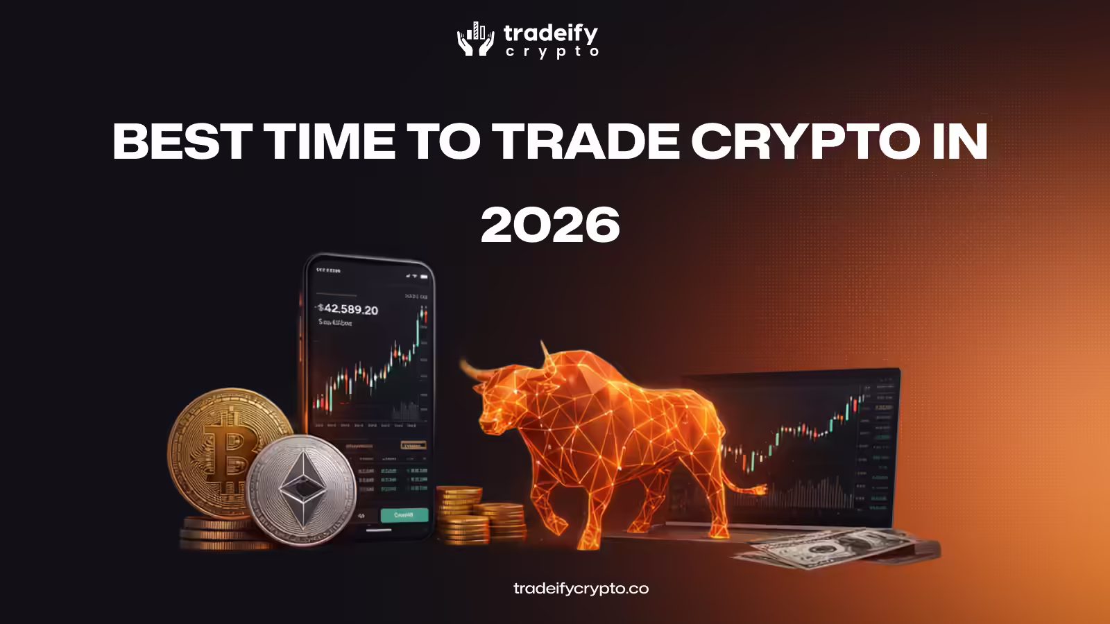 Best Time to Trade Crypto in 2026