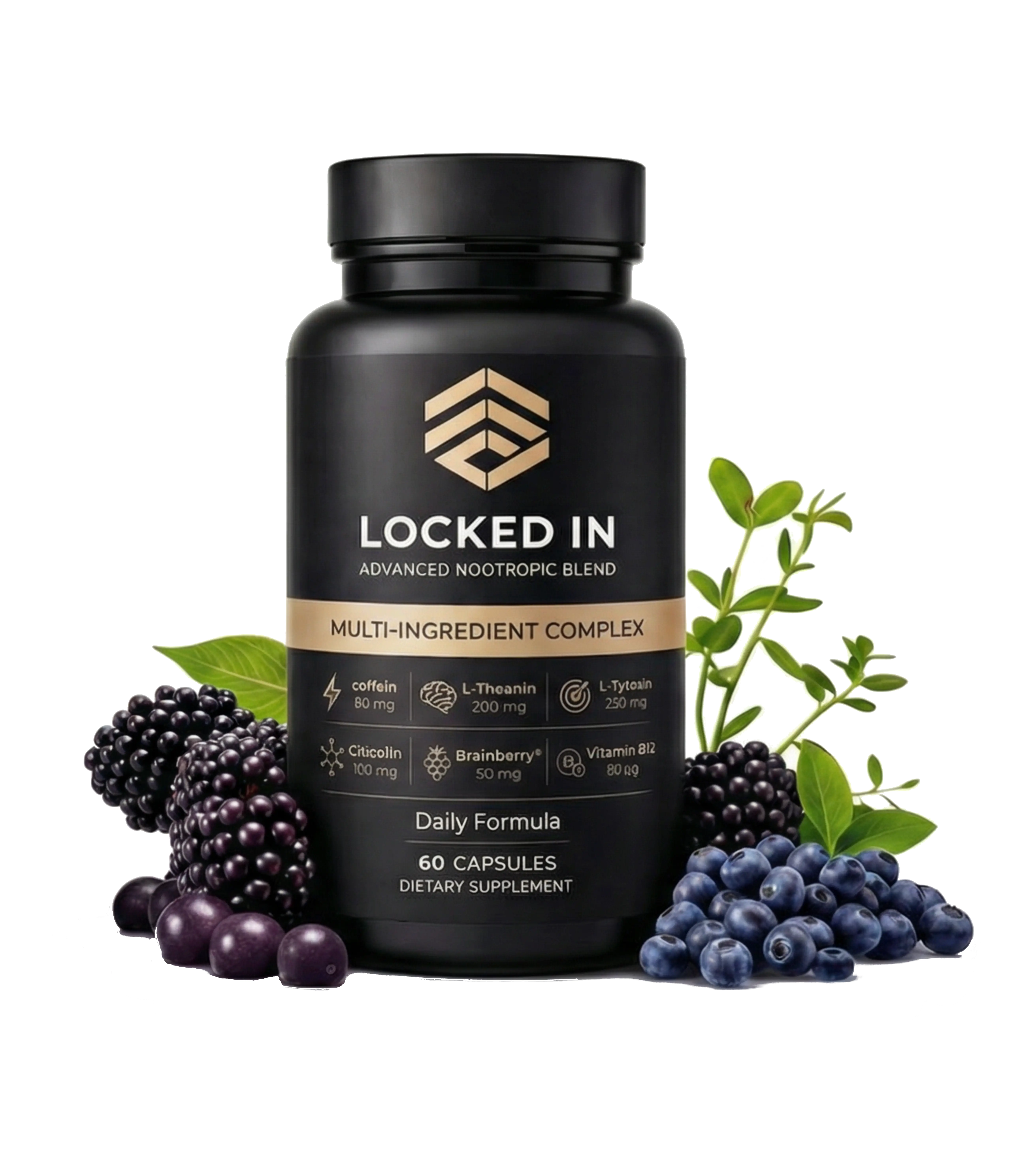 The Nr 1 Locked In Formula