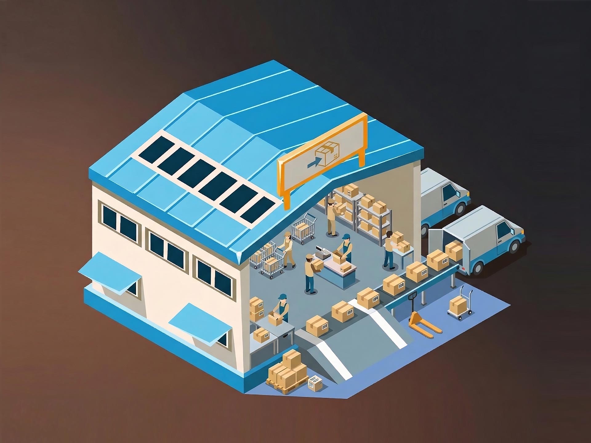 Can Webflow Handle Ecommerce Fulfillment?