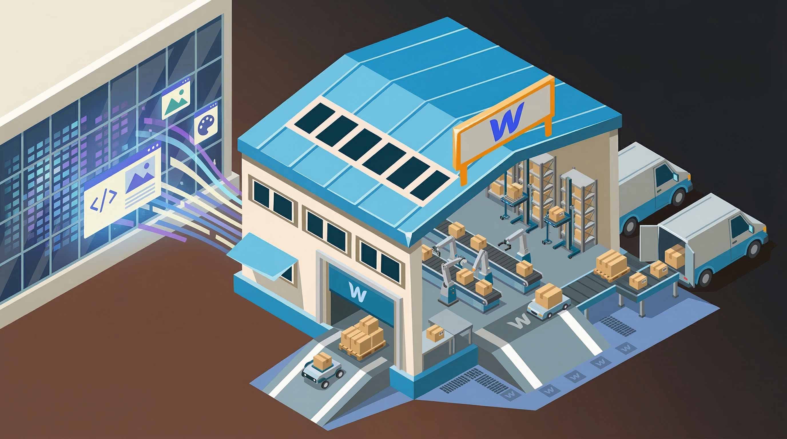 Does Webflow Support Fulfillment Automation?