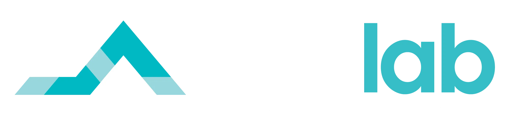 minilab brand logo, showing two blue mountain peak symbols on the left, with the brand name "minilab" and the tagline "safety in your hands" on the right. This is a link to the home page.