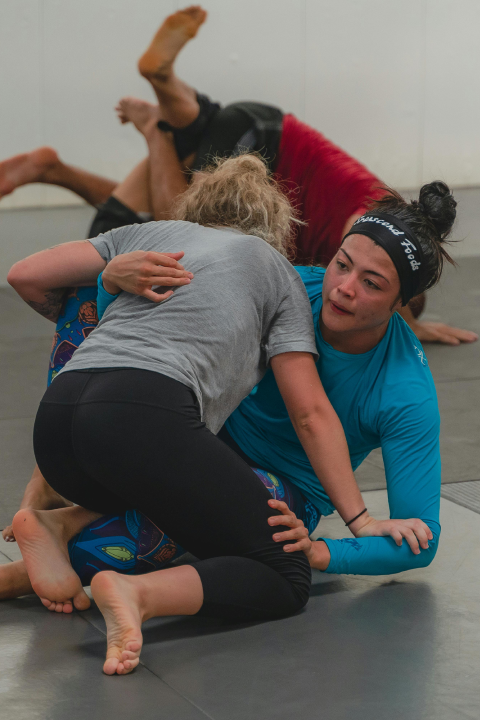 Women's Fundamentals in Rockport, TX