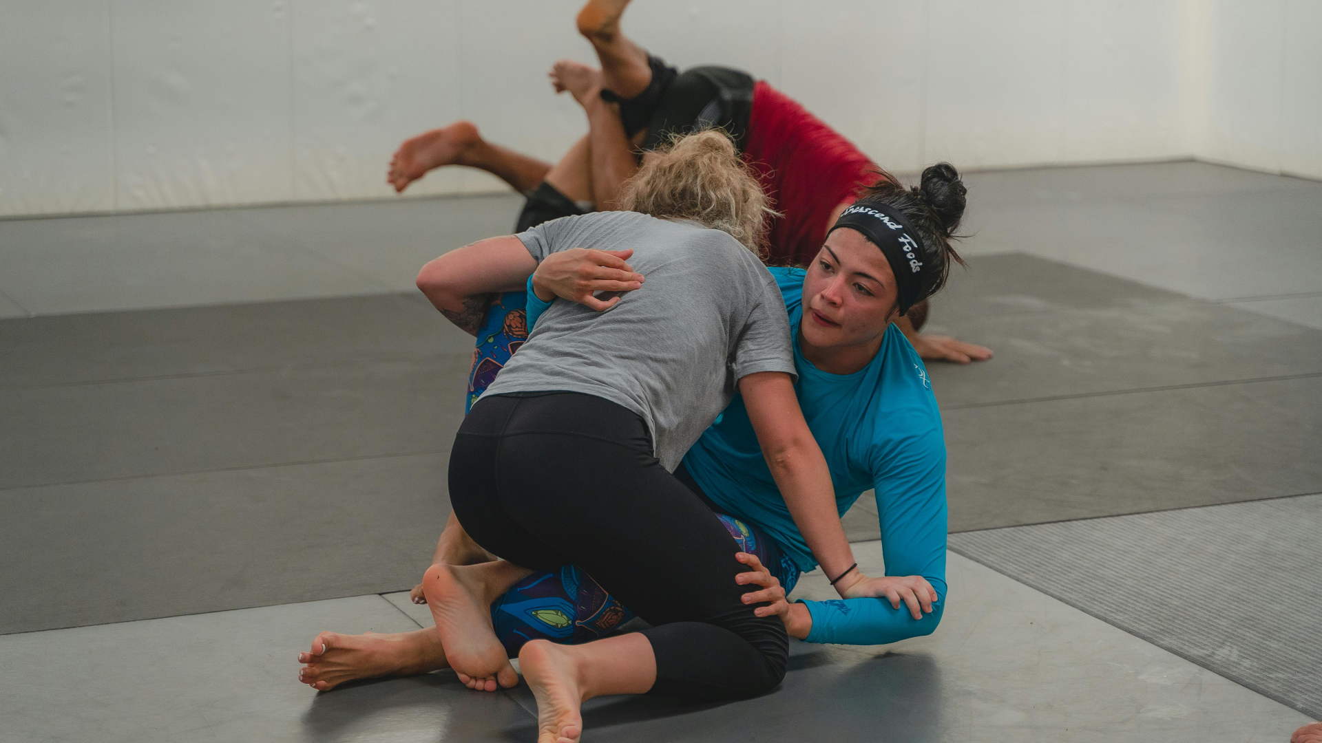 Women's Fundamentals in Rockport, TX