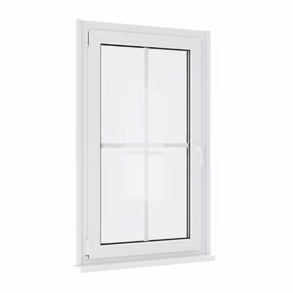 Пластиковые окна и двери