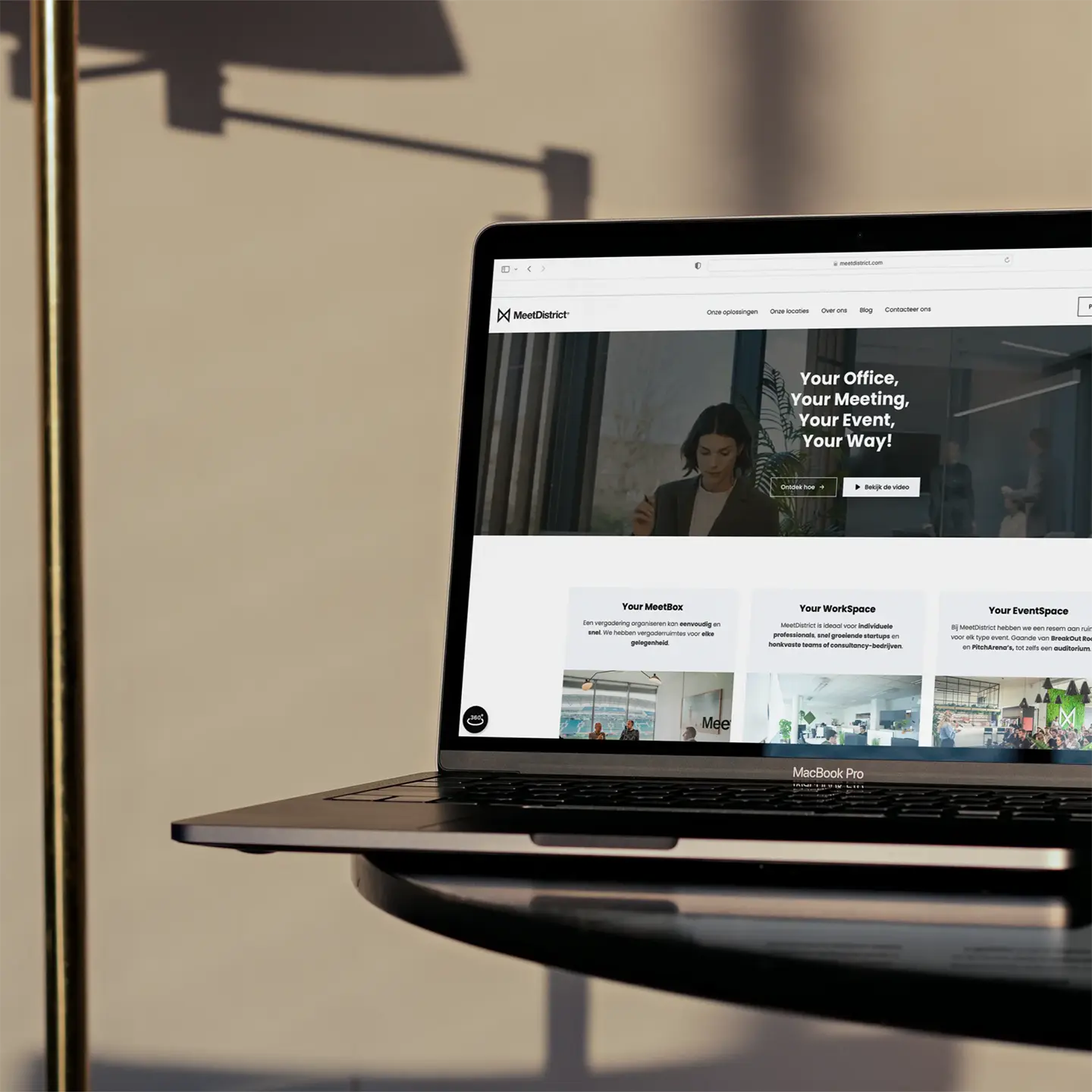 pixelneuroot. | MeetDistrict