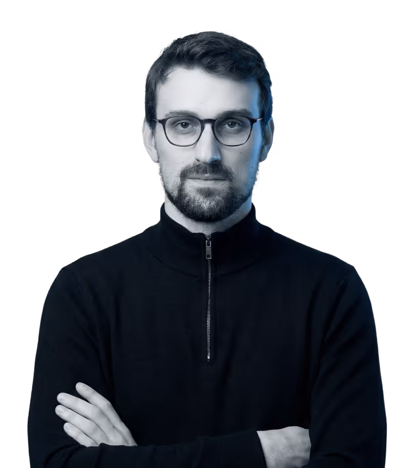 Benoit Feron