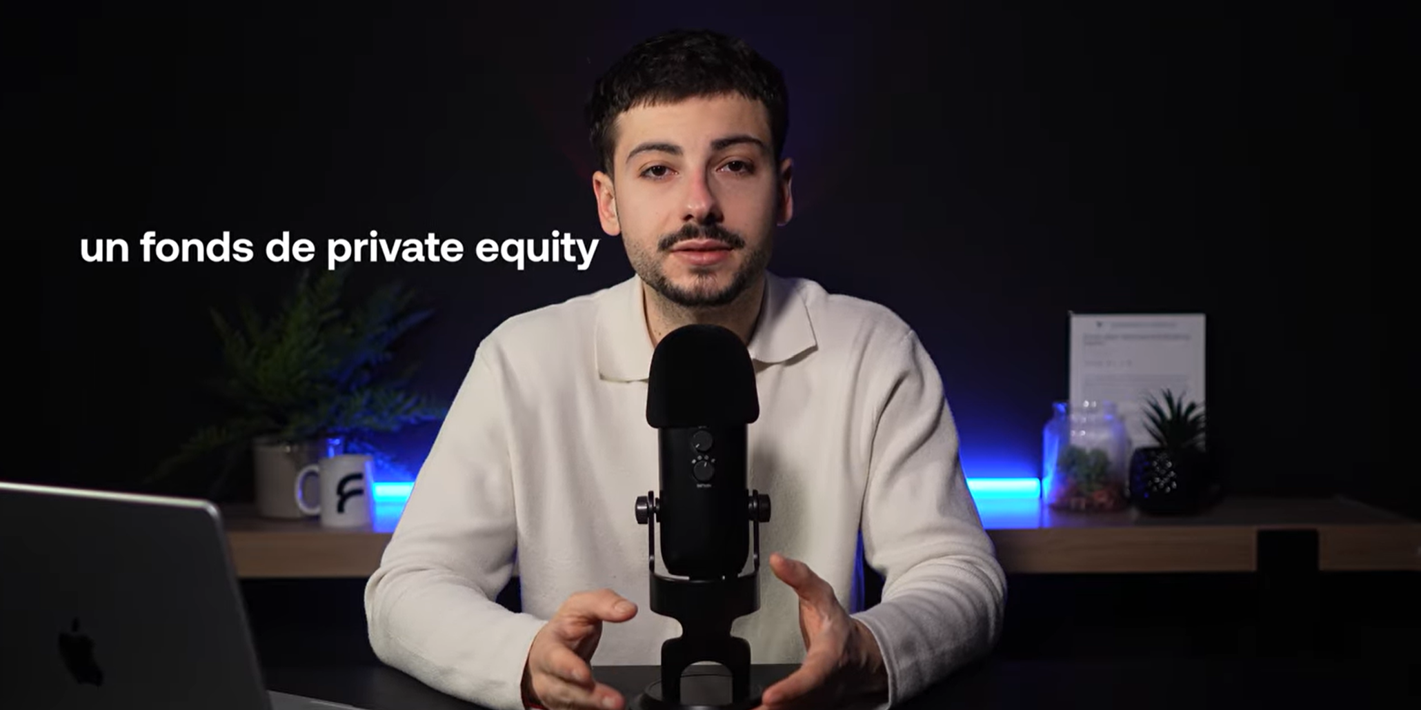 Comment fonctionne un fonds de private equity ?