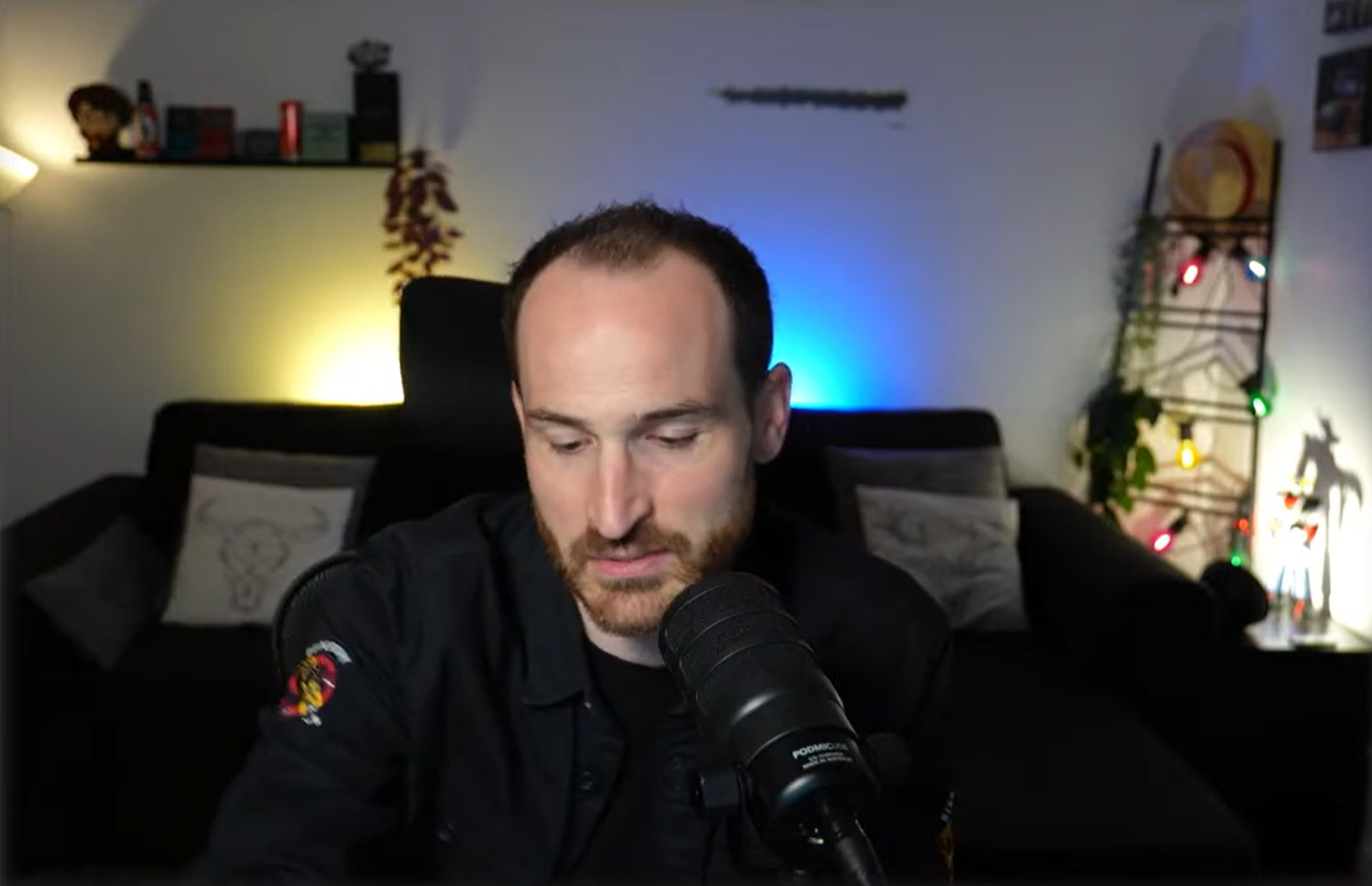 The Story of Bradley Lafond, CEO & Co-Founder of Fundora