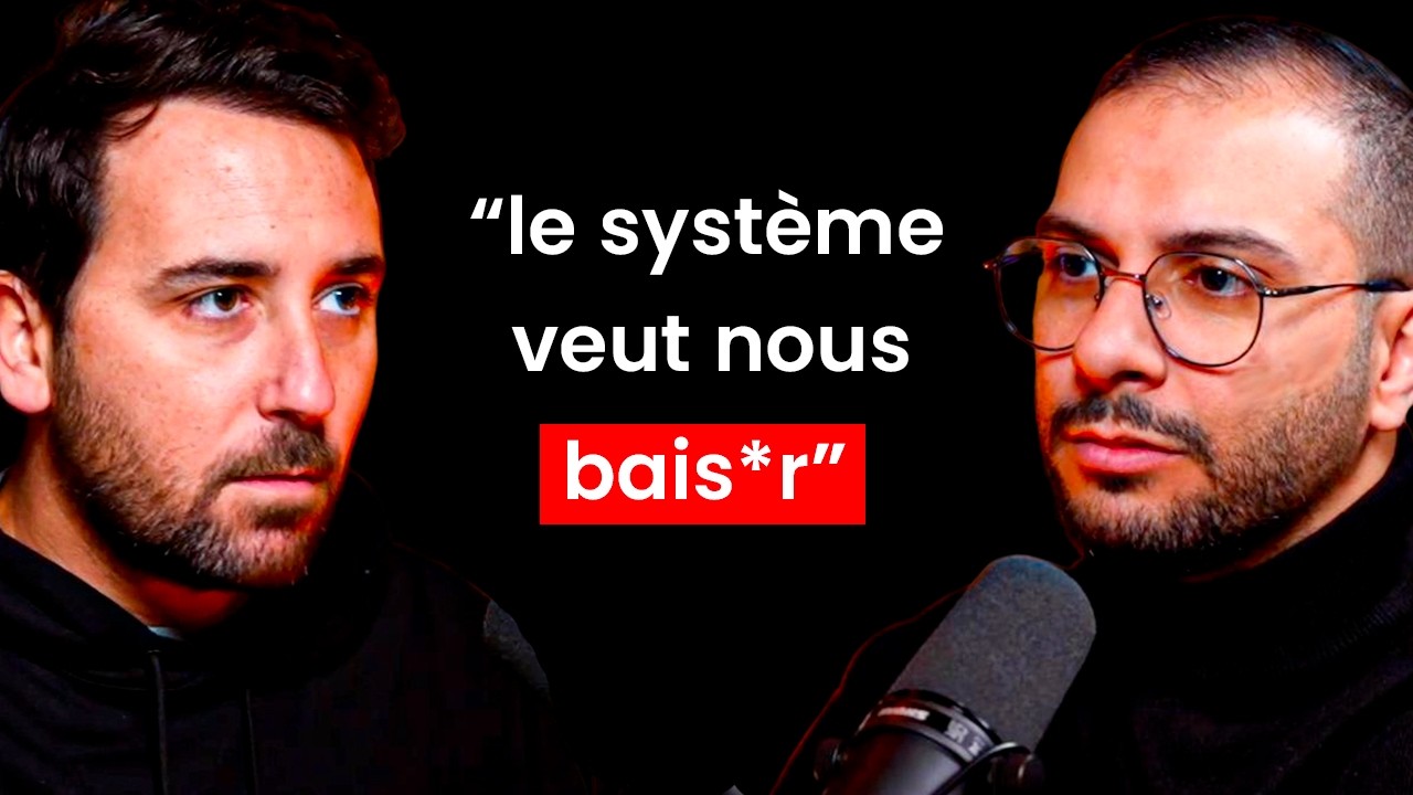 Where to invest in the face of the collapse of the French system