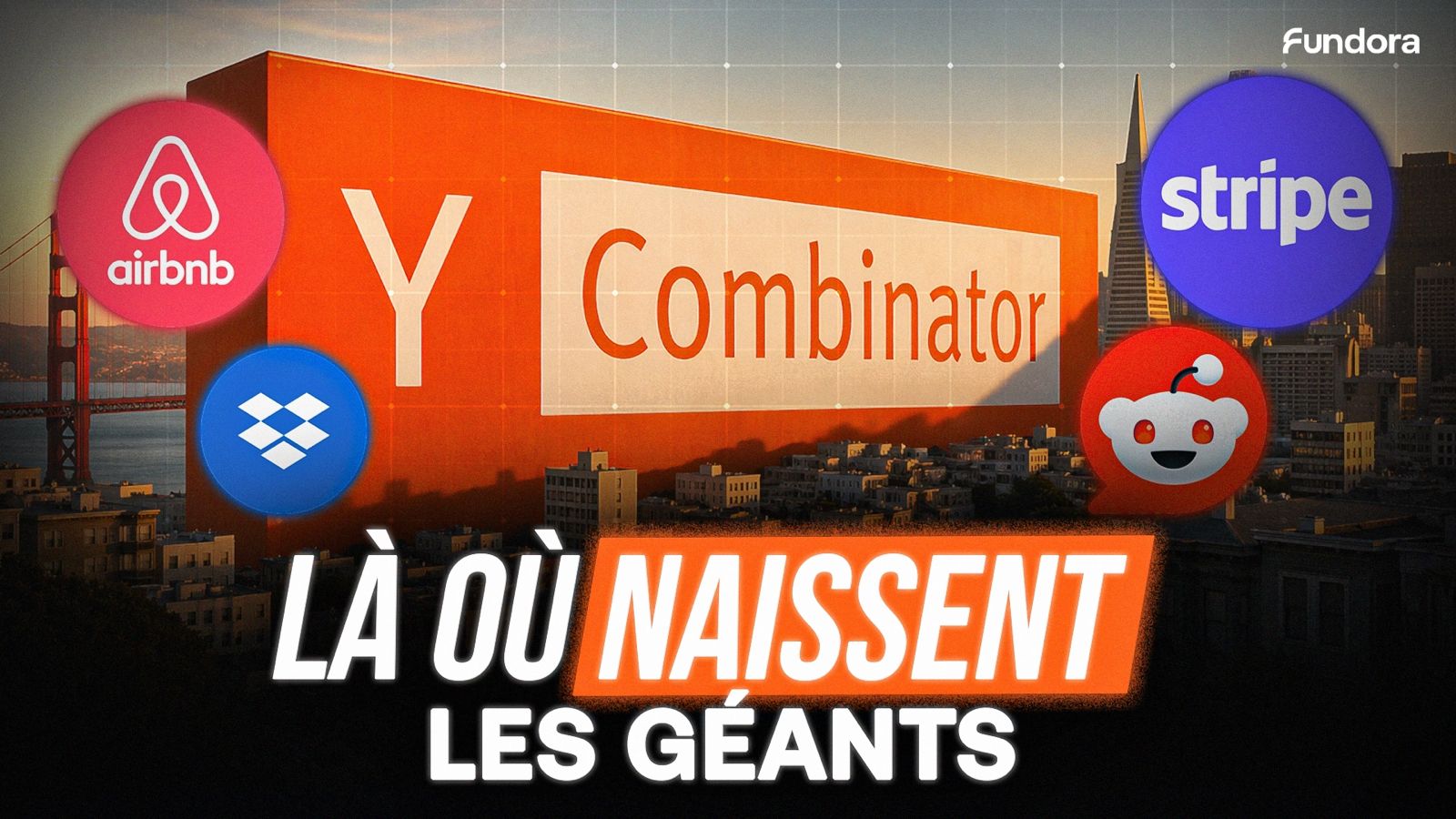  Y Combinator : l’incubateur qui façonne le monde