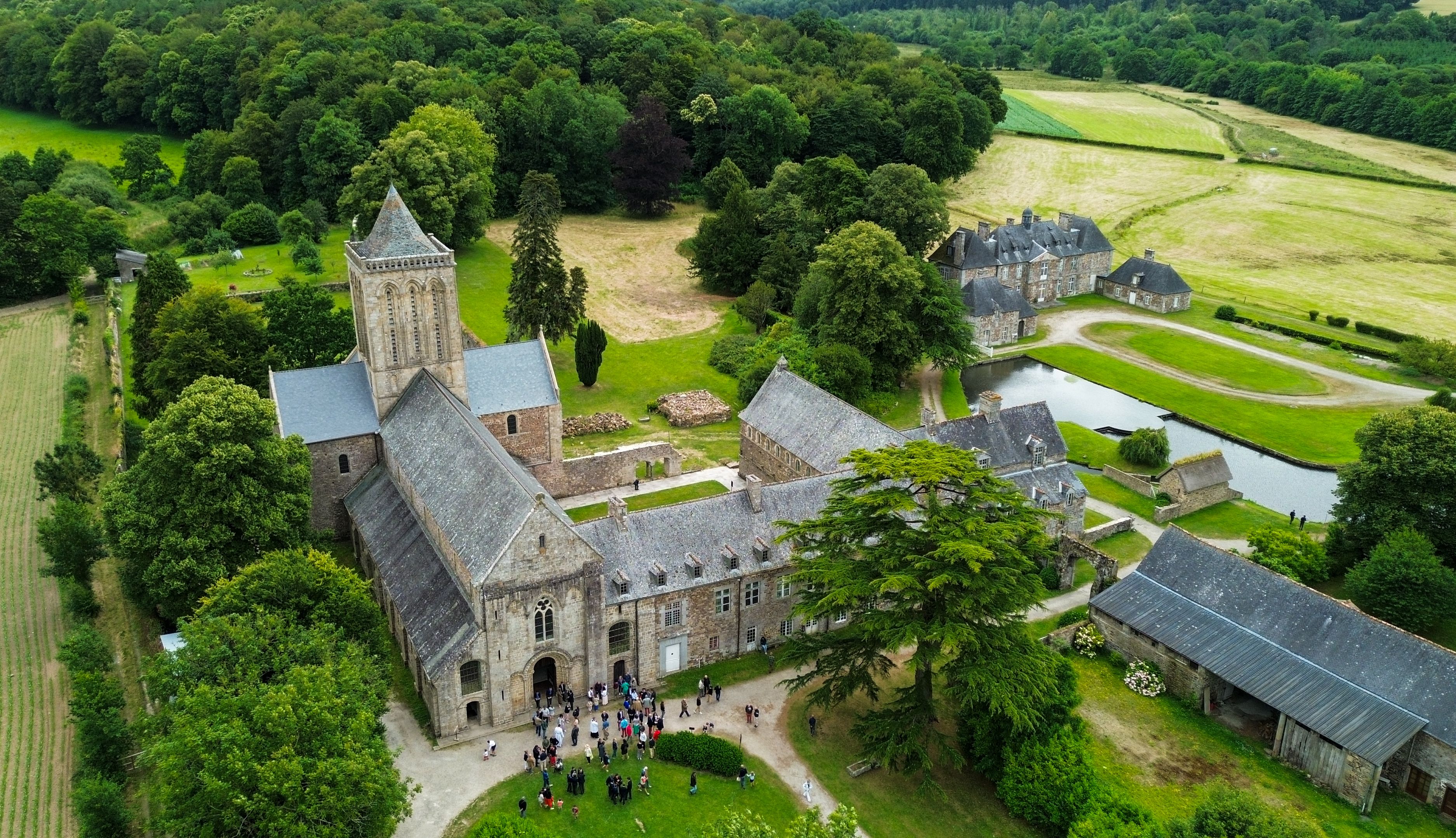 Constituer un patrimoine