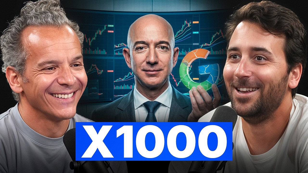 LE secret des milliardaires pour faire fortune