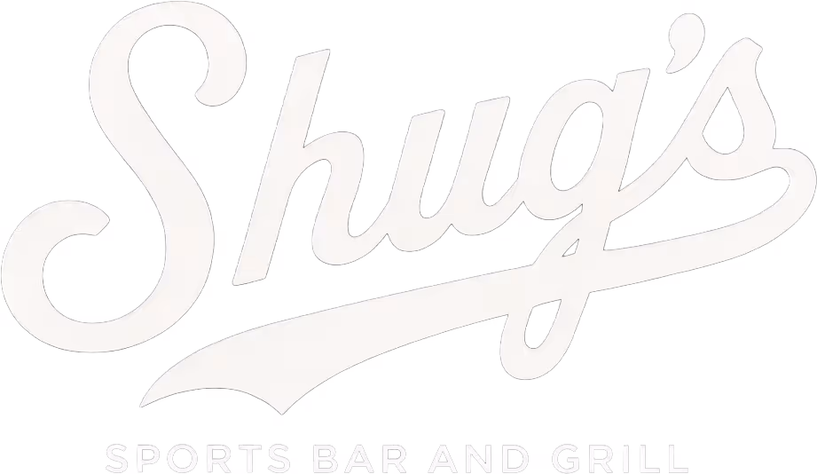 Shug's Sports Bar and Grill Logo