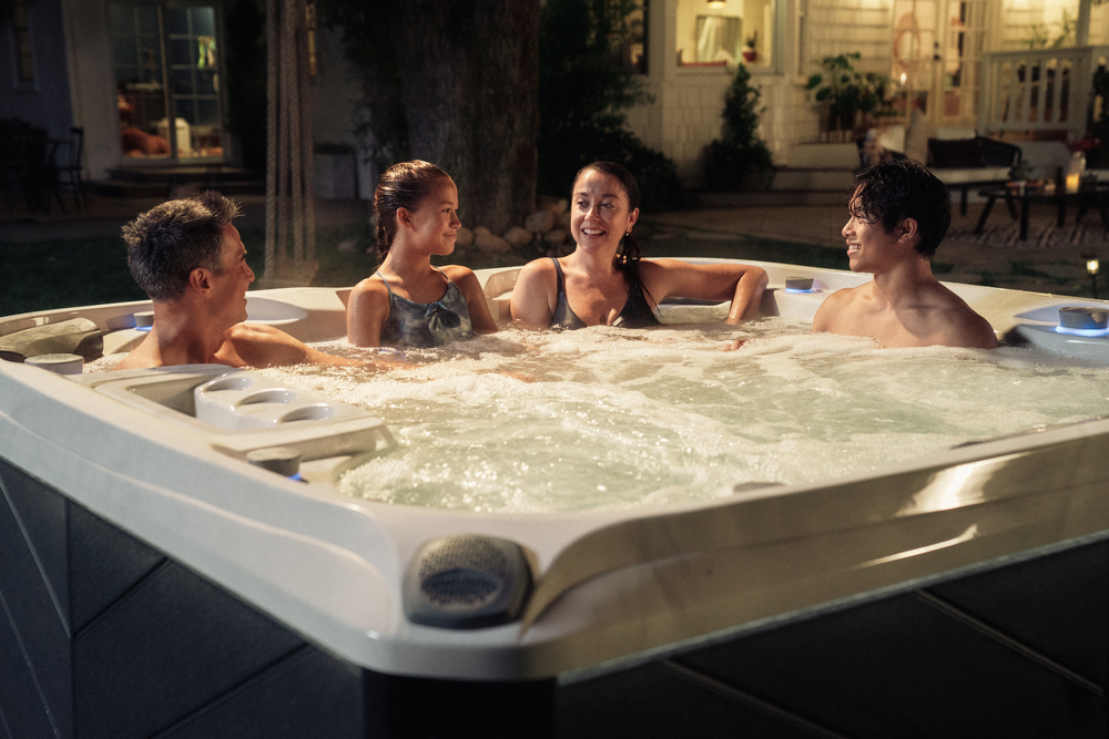 Best hot tubs 2026