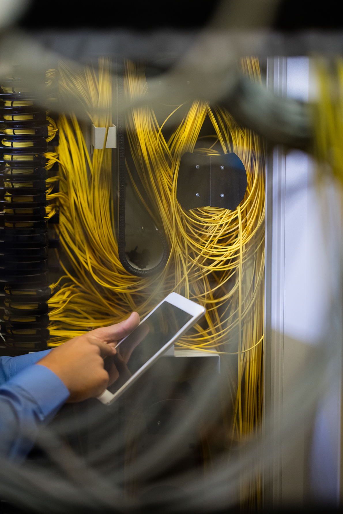 Connectivity