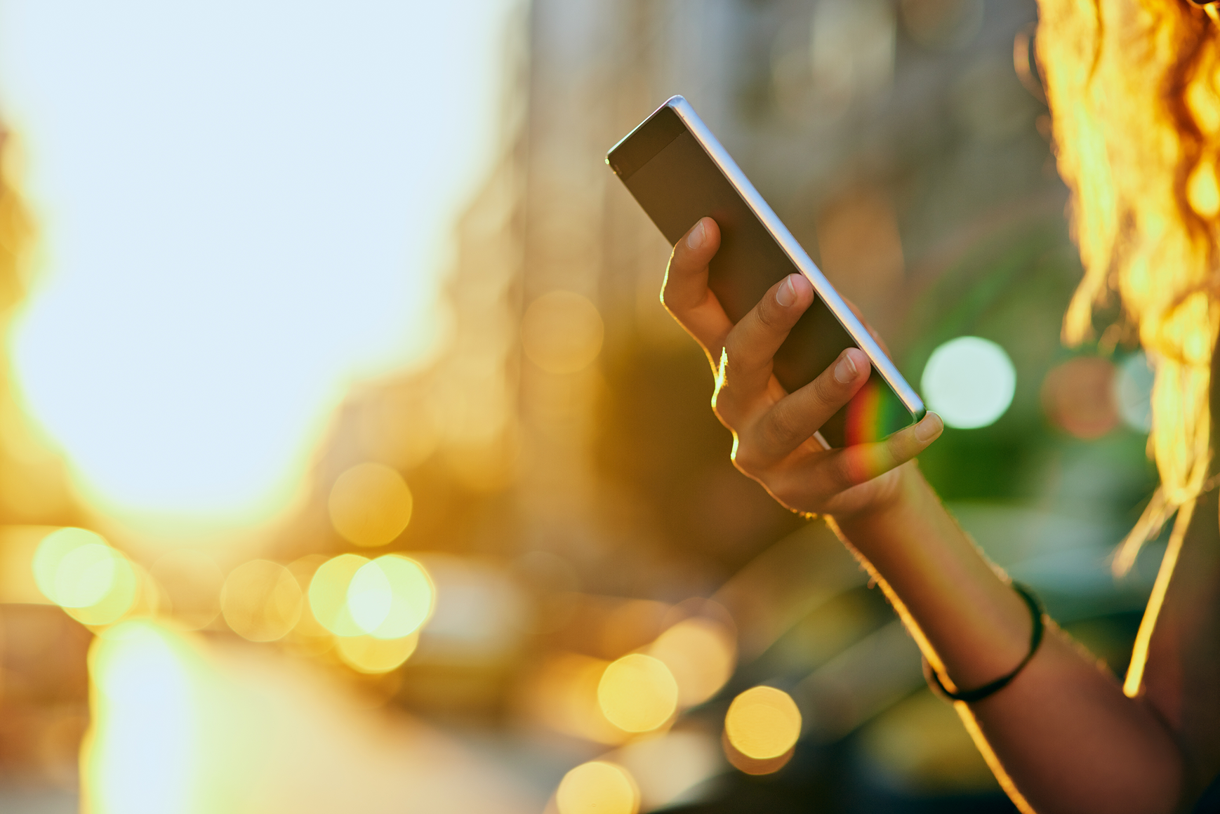 Mobile Workforce