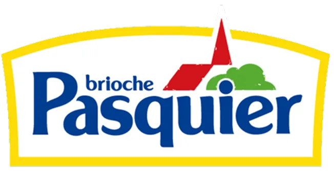 Brioche Pasquier logo