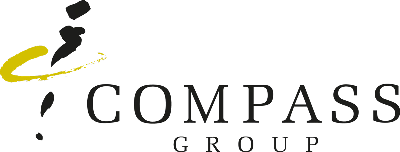 Compass Group logo