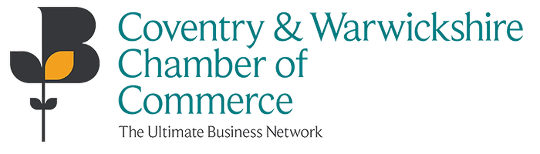 Coventry & Warwickshire Chamber of Commerce logo