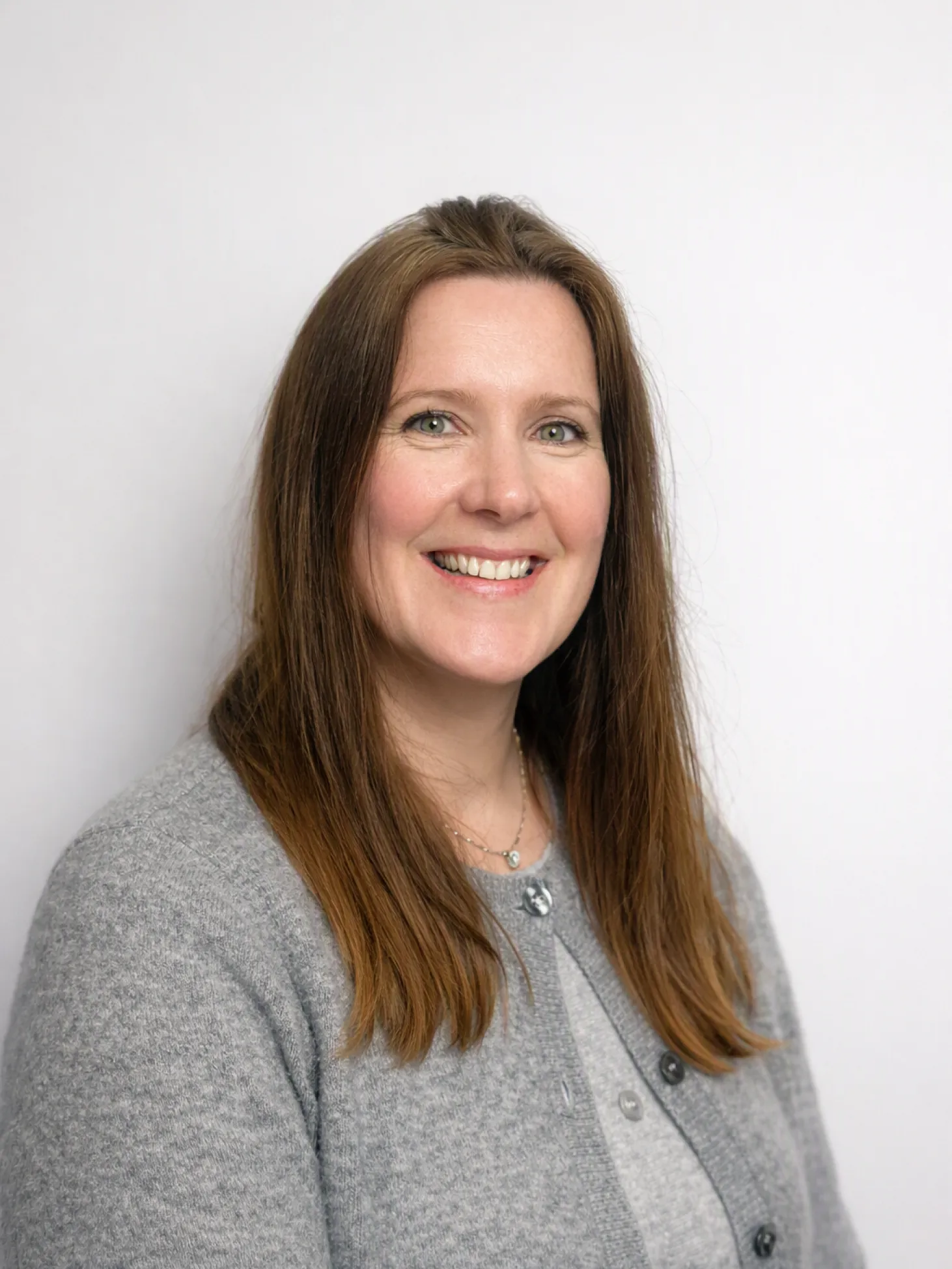 Jo, dbfb team member