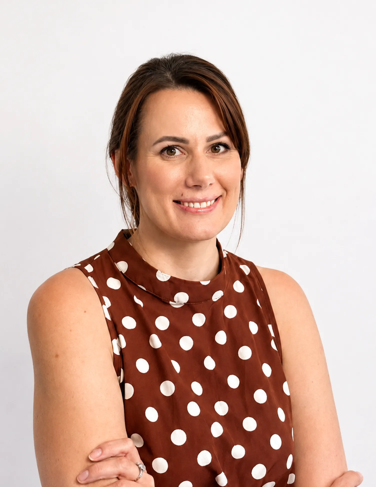Natalie, dbfb team member