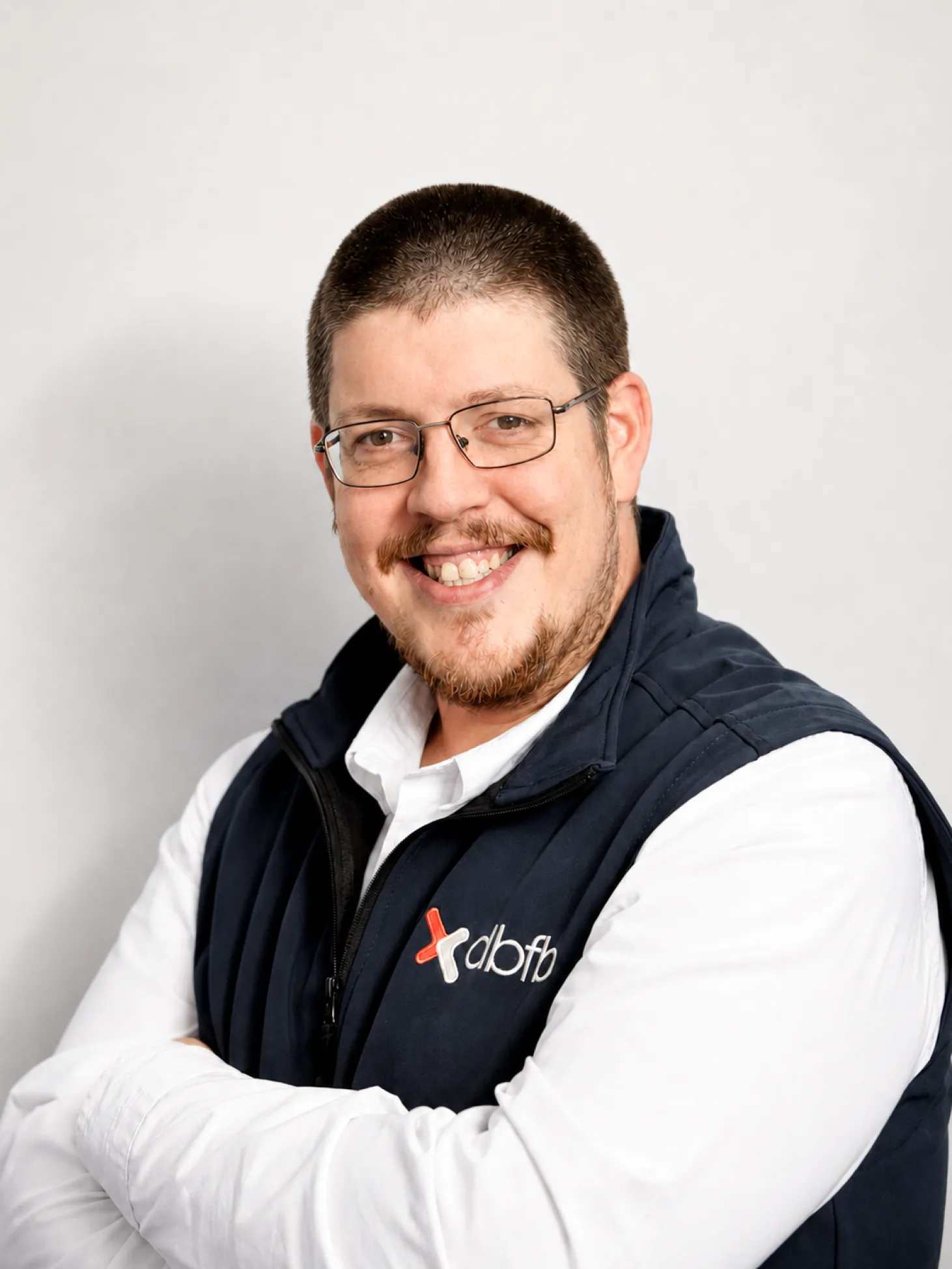 Will, dbfb team member