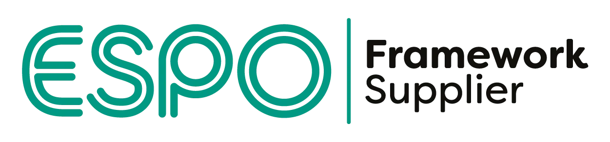 ESPO framework supplier
