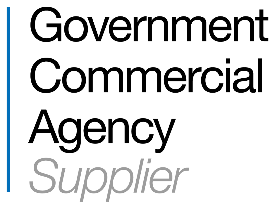 Government Commercial Agency supplier