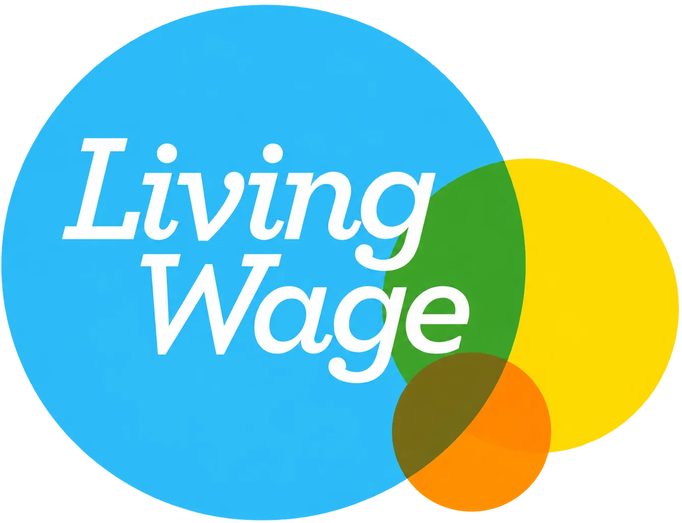 Real Living Wage employer