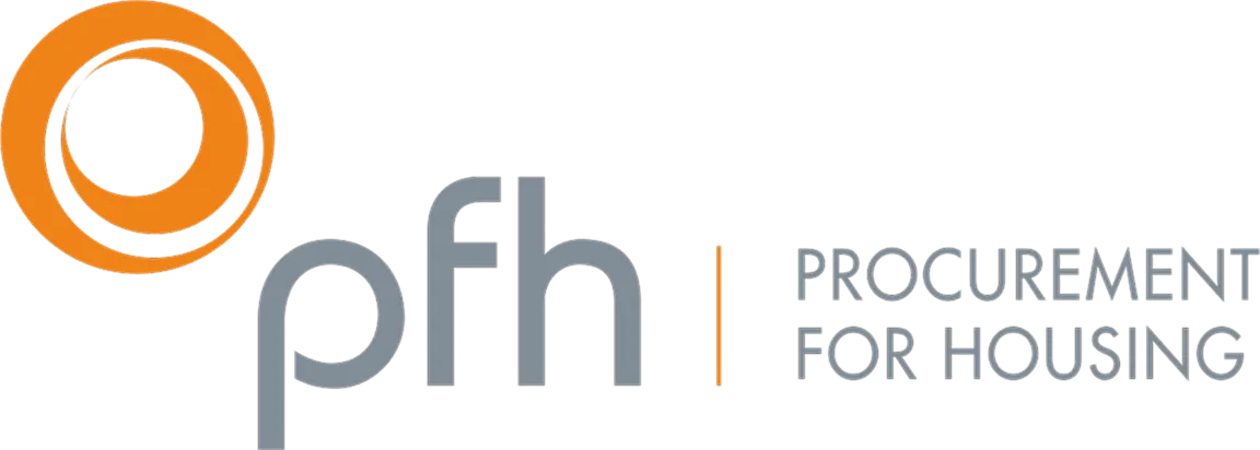 Procurement for Housing framework supplier