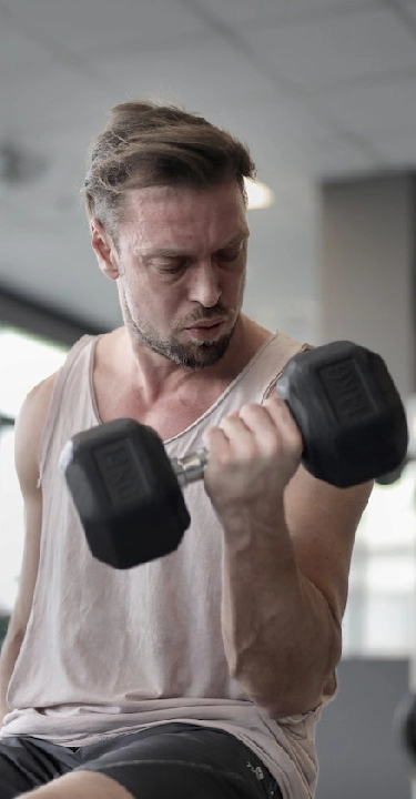 Fit To Live Wellness