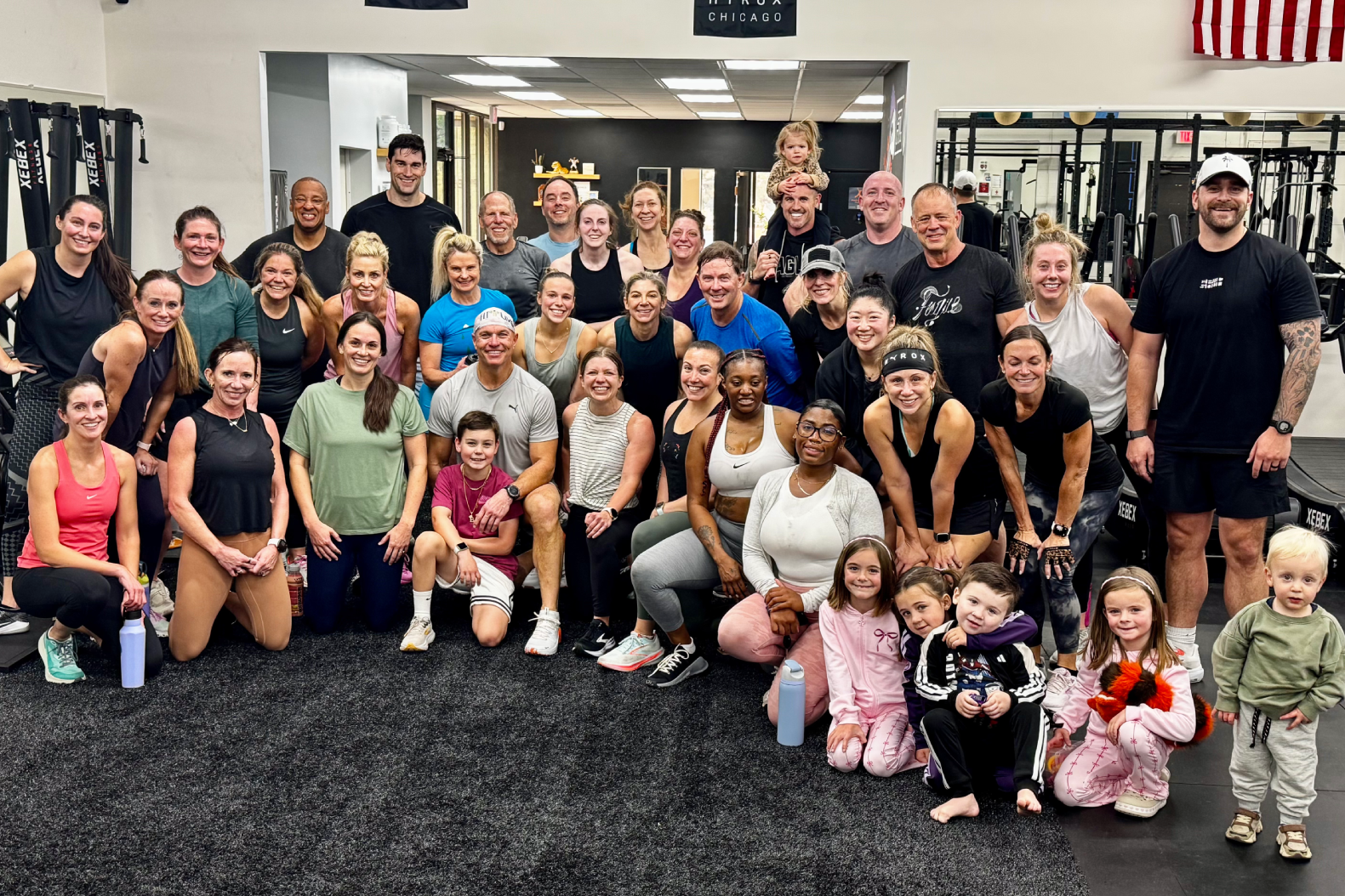 Fit To Live Wellness