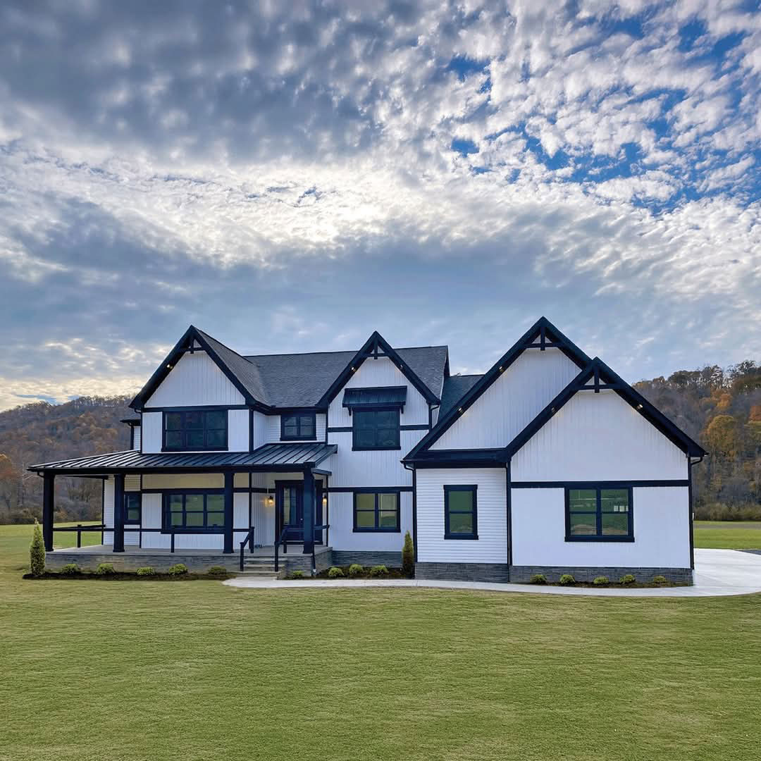 Treeline Builders Project 6