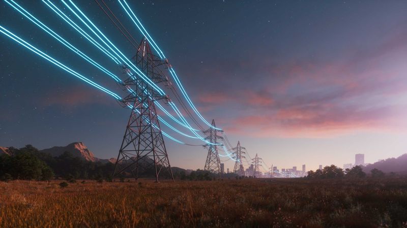 Building a Universal Controller for Energy Systems | Critical Loop