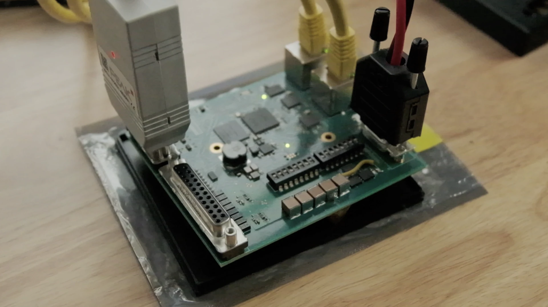 How Cygnus Works: A Technical Overview of Critical Loop's Certified Power Control System