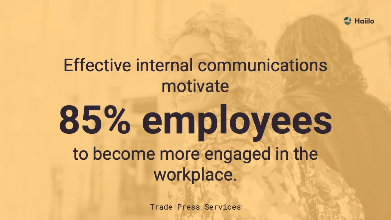 a quote from Trade Press Services