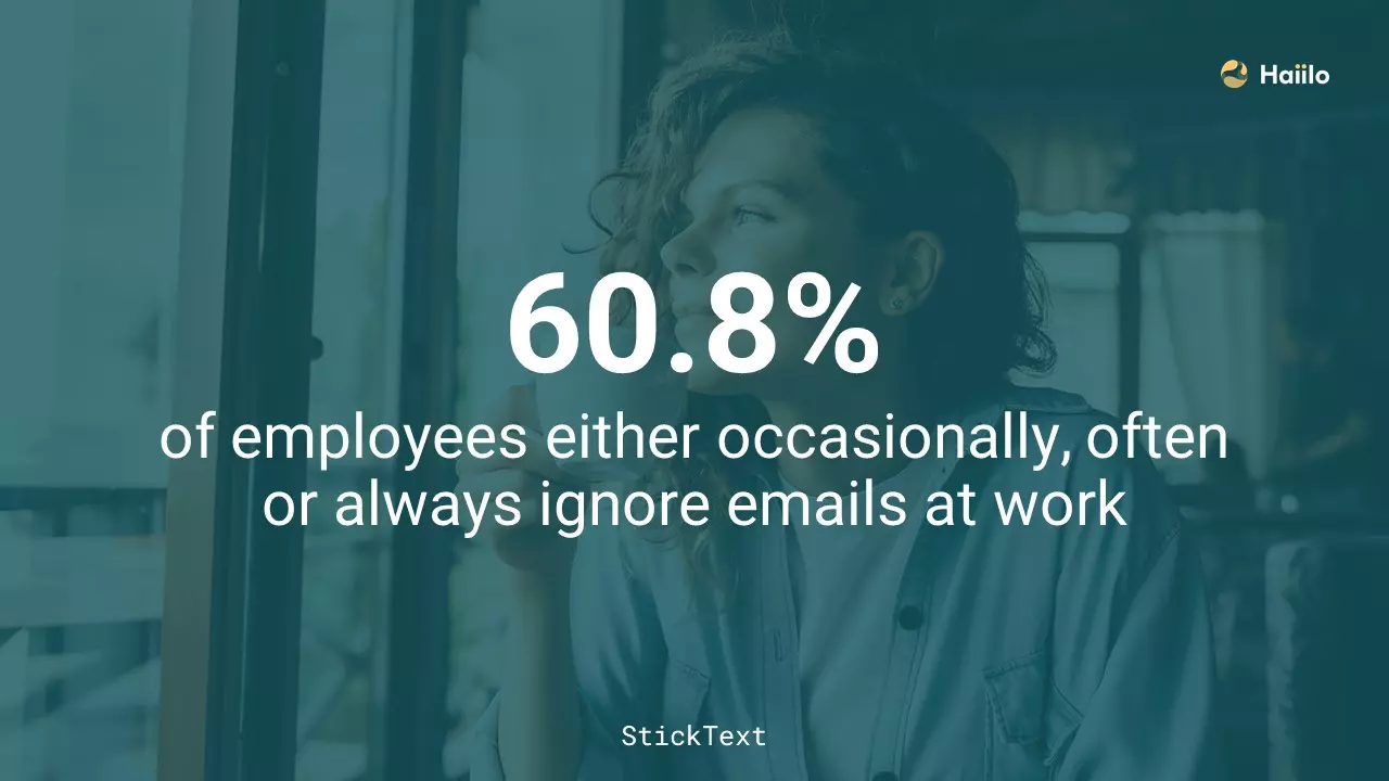a quote from Gallup