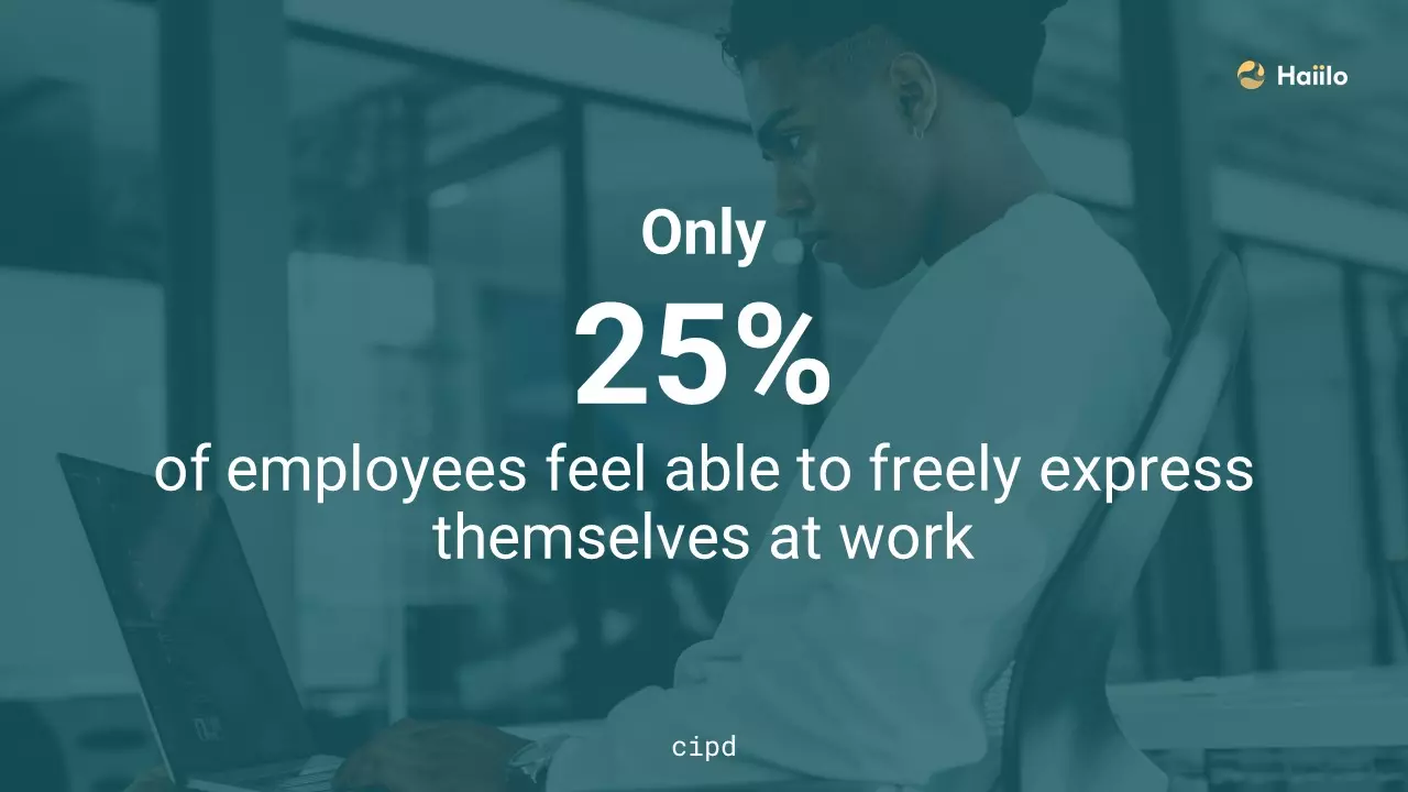 a quote from cipd