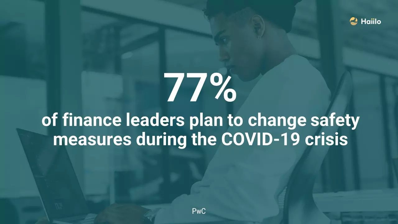 a quote from PwC