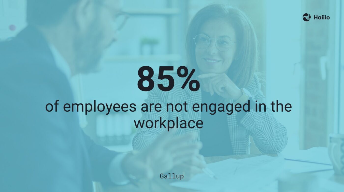 top employee engagement survey companies