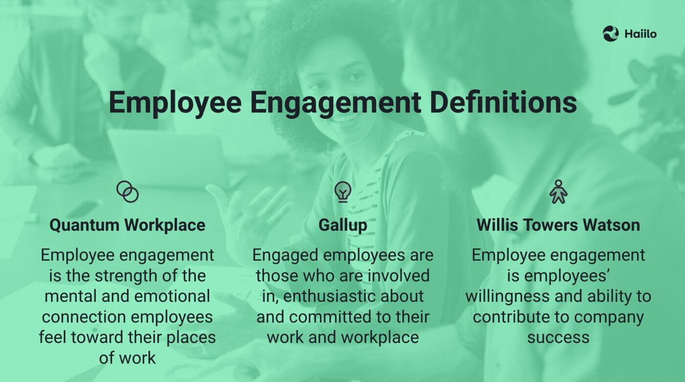 top employee engagement survey companies