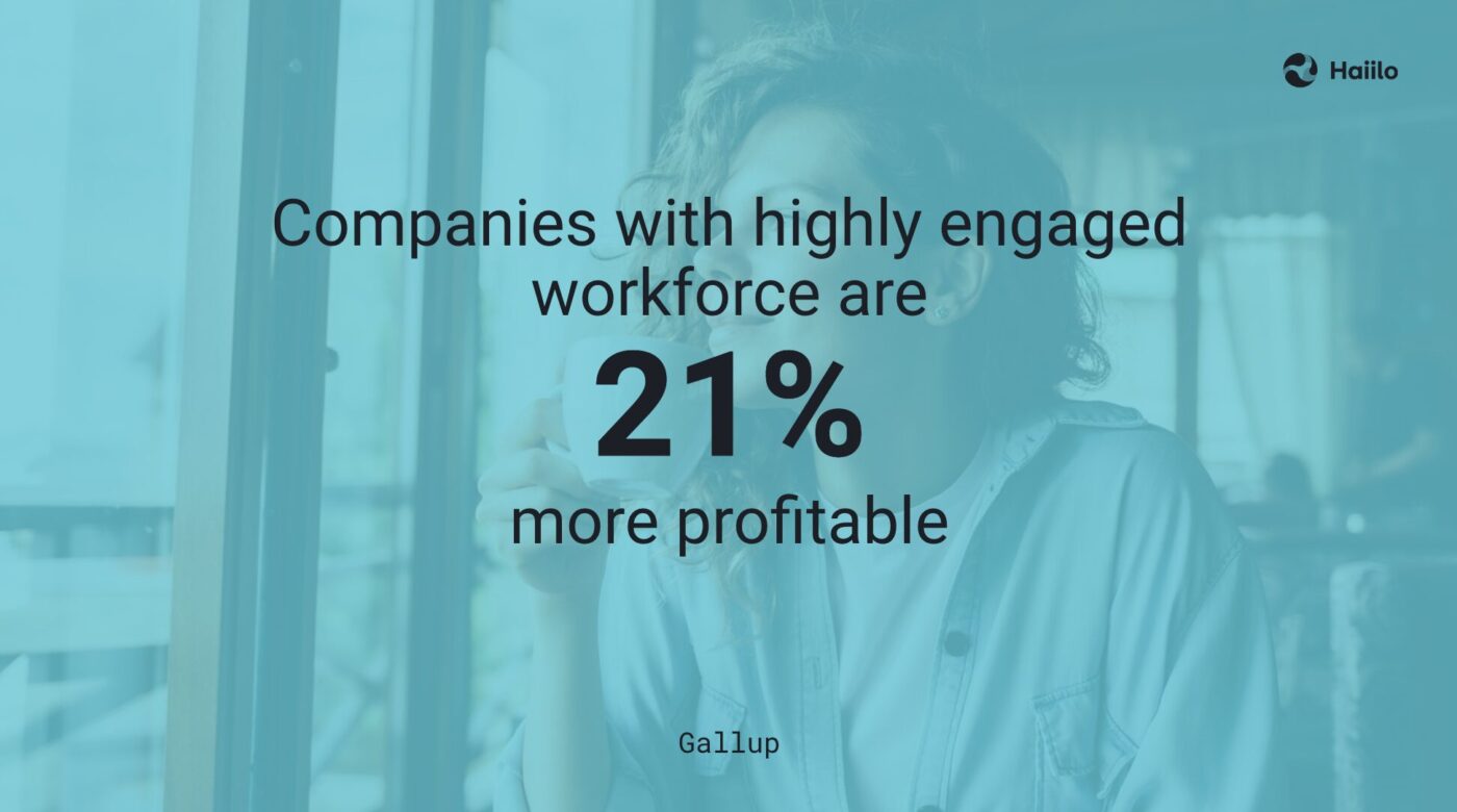 top employee engagement survey companies