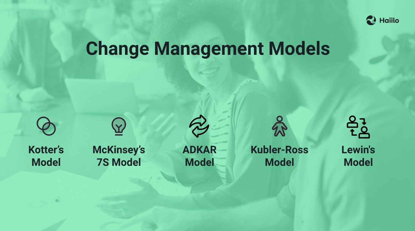 change-management-models