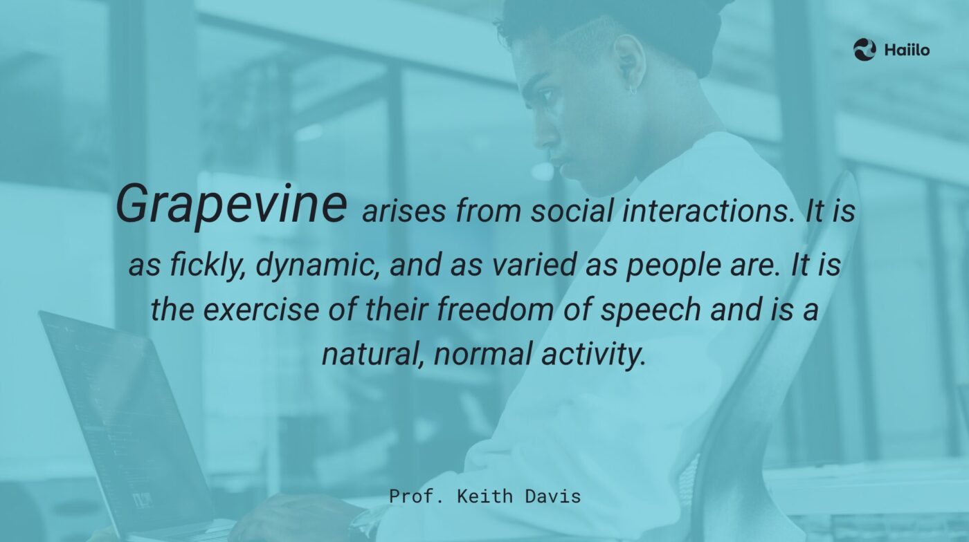 grapevine-communications-definition